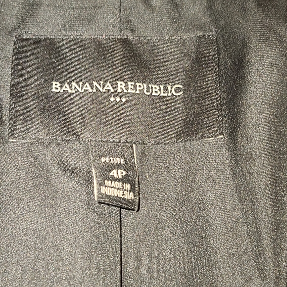 Banana republic suit jacket - Picture 2 of 3
